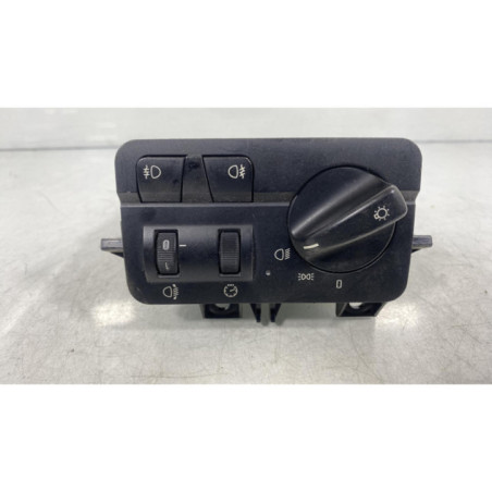 Commande de phare BMW SERIE 3 E46 Photo n°1