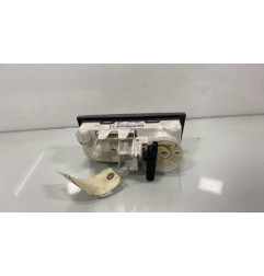 Commande chauffage OPEL MERIVA A