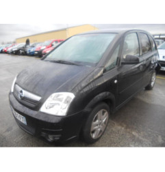 Commande chauffage OPEL MERIVA A