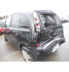 Commande chauffage OPEL MERIVA A