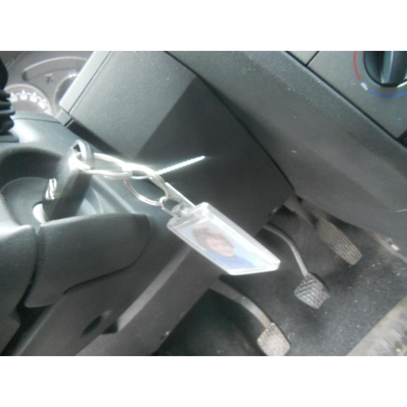 Commande chauffage OPEL MERIVA A Photo n°11