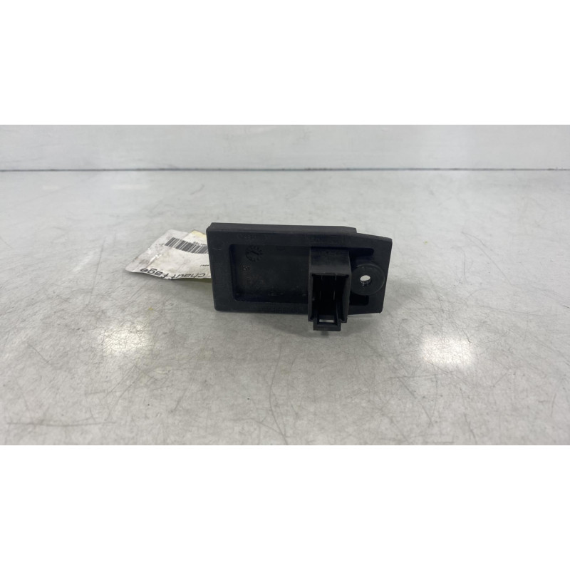 Resistance chauffage FORD FIESTA 4 Photo n°3