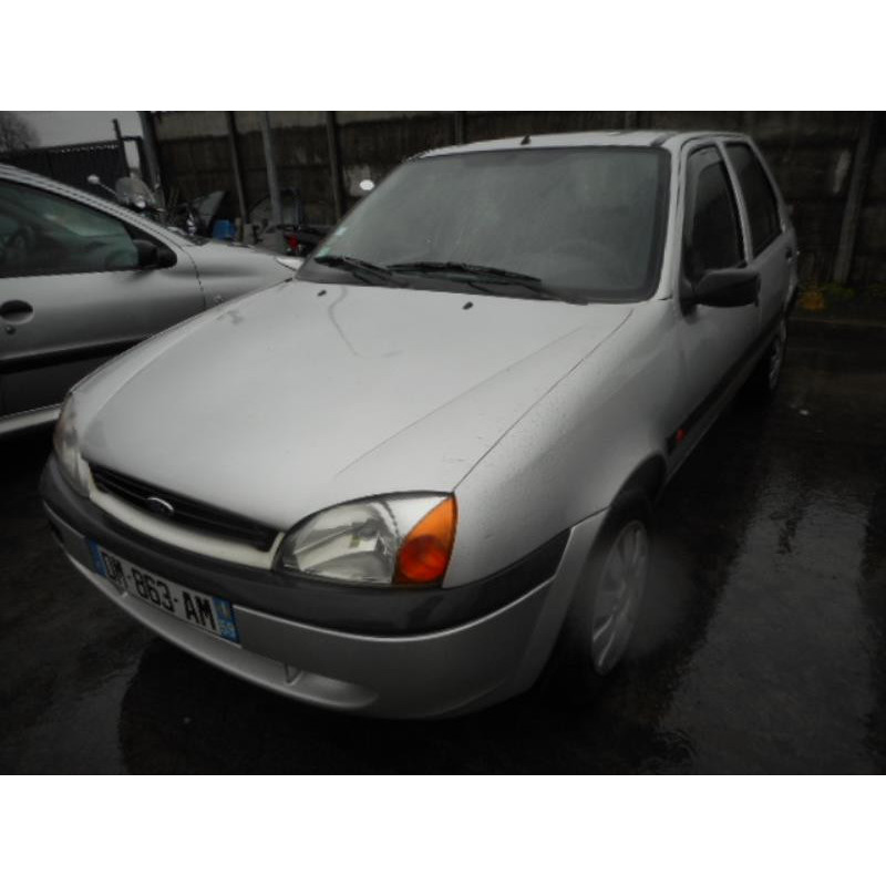 Resistance chauffage FORD FIESTA 4 Photo n°4
