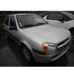 Resistance chauffage FORD FIESTA 4