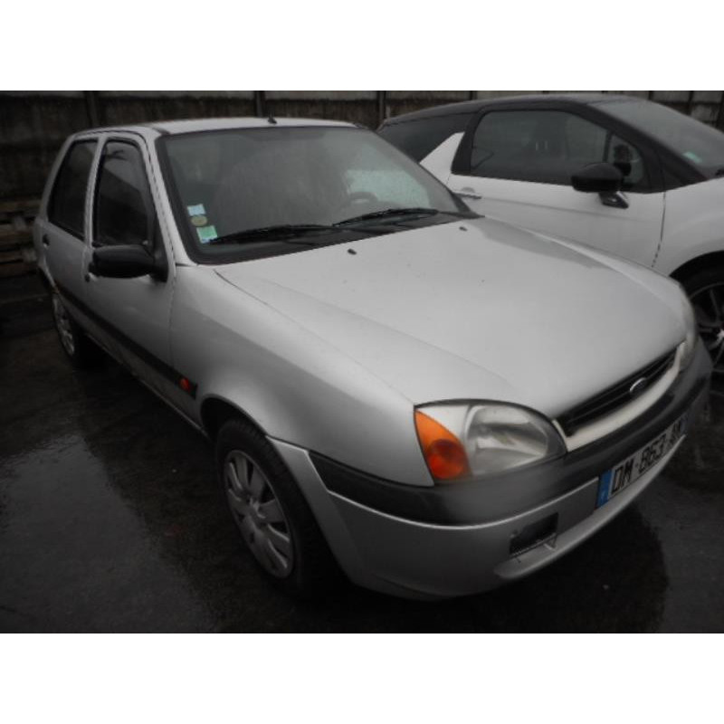Resistance chauffage FORD FIESTA 4 Photo n°5