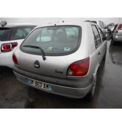 Resistance chauffage FORD FIESTA 4