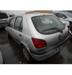 Resistance chauffage FORD FIESTA 4