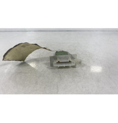 Resistance chauffage CITROEN BERLINGO 1