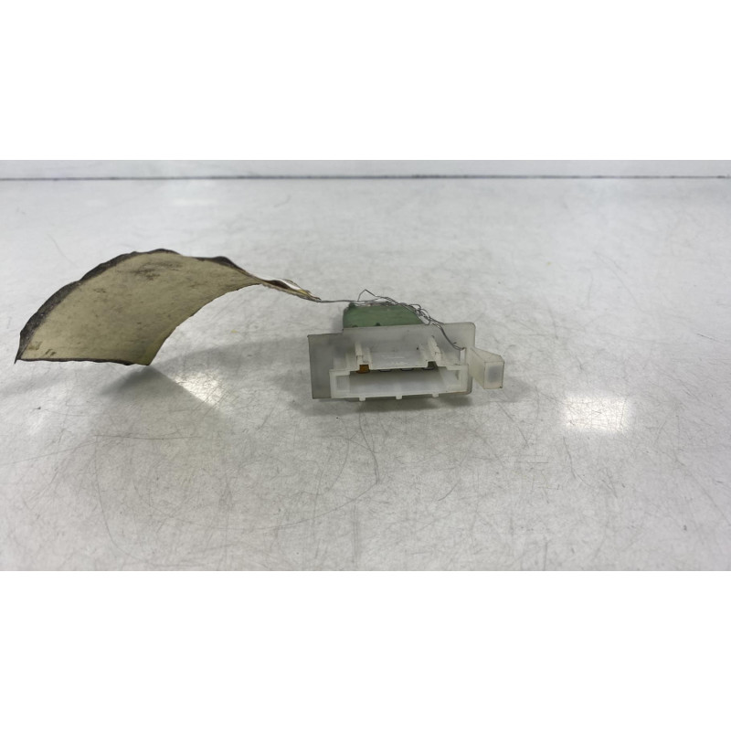 Resistance chauffage CITROEN BERLINGO 1 Photo n°3