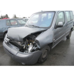 Resistance chauffage CITROEN BERLINGO 1