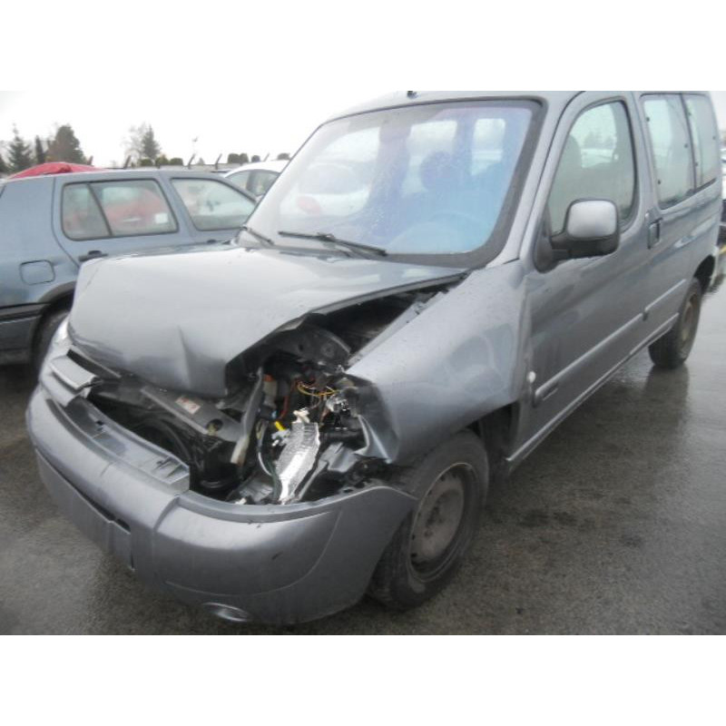 Resistance chauffage CITROEN BERLINGO 1 Photo n°4
