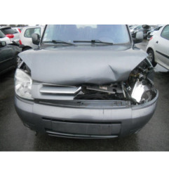 Resistance chauffage CITROEN BERLINGO 1