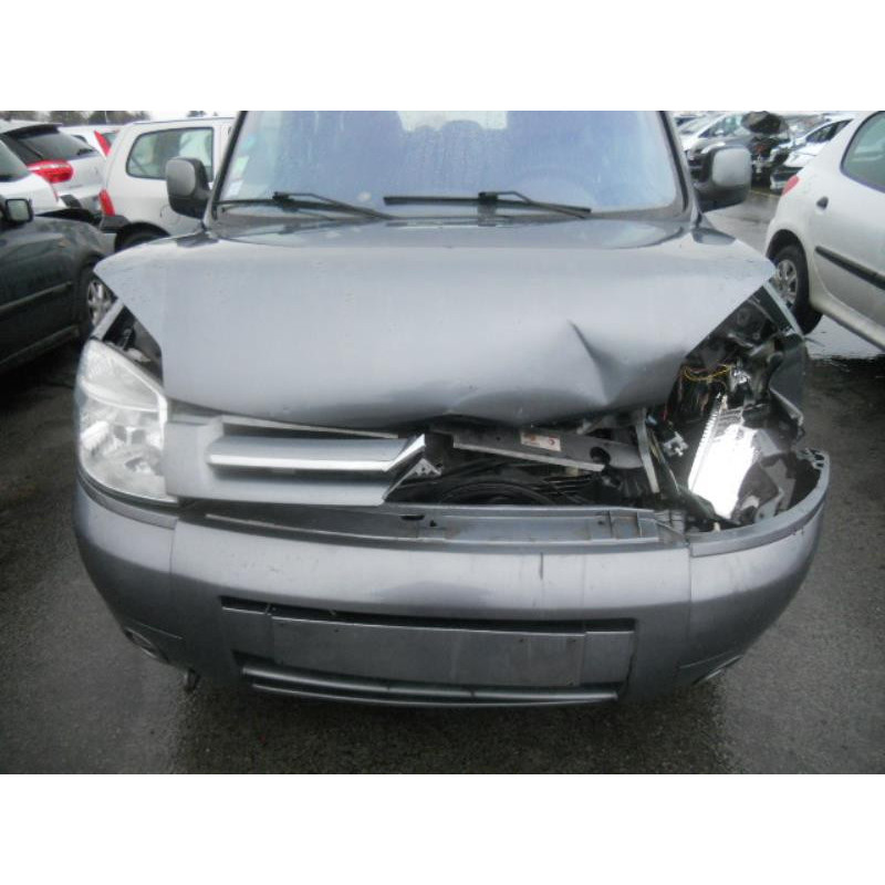 Resistance chauffage CITROEN BERLINGO 1 Photo n°5