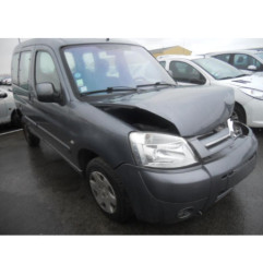 Resistance chauffage CITROEN BERLINGO 1