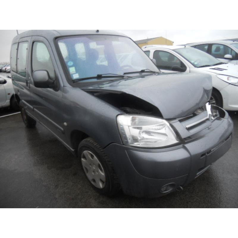 Resistance chauffage CITROEN BERLINGO 1 Photo n°6