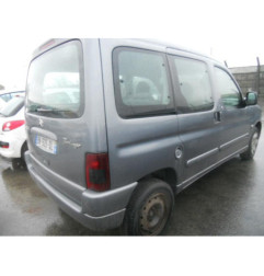 Resistance chauffage CITROEN BERLINGO 1