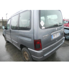 Resistance chauffage CITROEN BERLINGO 1
