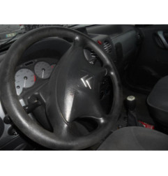 Resistance chauffage CITROEN BERLINGO 1