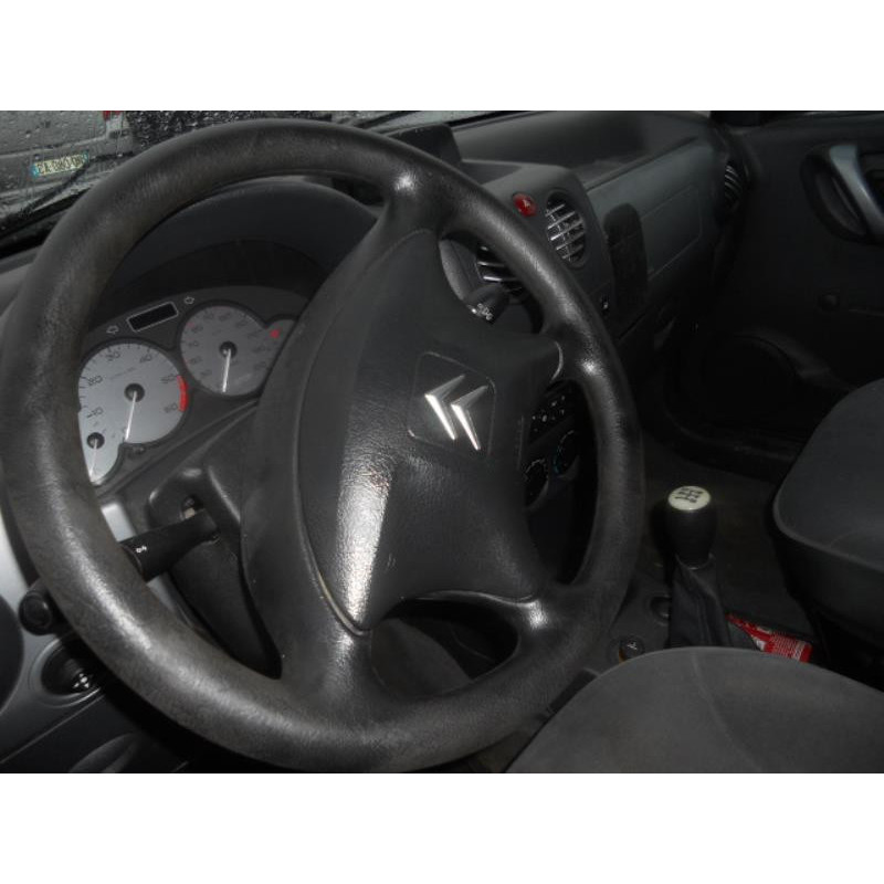 Resistance chauffage CITROEN BERLINGO 1 Photo n°9