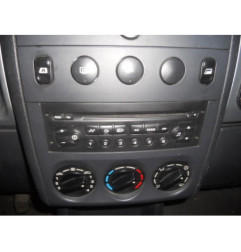 Resistance chauffage CITROEN BERLINGO 1