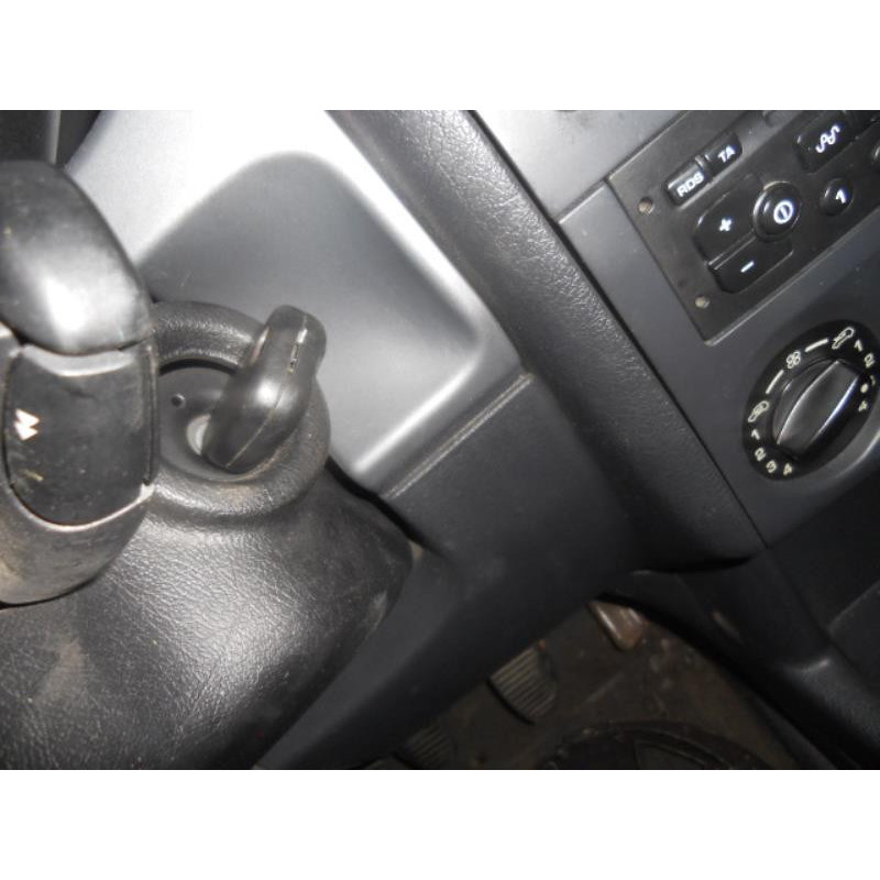 Resistance chauffage CITROEN BERLINGO 1 Photo n°11