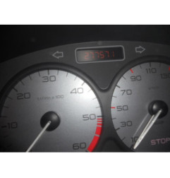 Resistance chauffage CITROEN BERLINGO 1