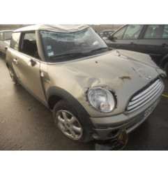 Poignee interieur avant gauche MINI MINI 2 R56