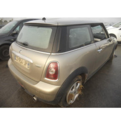 Poignee interieur avant gauche MINI MINI 2 R56