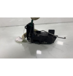 Serrure avant gauche OPEL ZAFIRA B