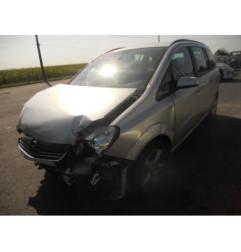 Serrure avant gauche OPEL ZAFIRA B
