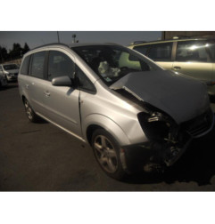 Serrure avant gauche OPEL ZAFIRA B