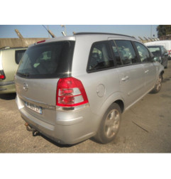 Serrure avant gauche OPEL ZAFIRA B