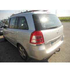 Serrure avant gauche OPEL ZAFIRA B