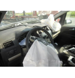 Serrure avant gauche OPEL ZAFIRA B