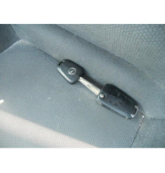 Serrure avant gauche OPEL ZAFIRA B
