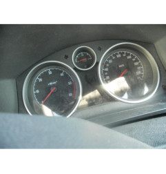 Serrure avant gauche OPEL ZAFIRA B