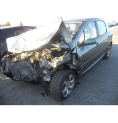 Leve vitre electrique arriere gauche PEUGEOT 307