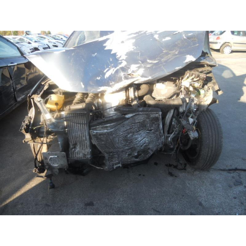 Leve vitre electrique arriere gauche PEUGEOT 307 Photo n°4