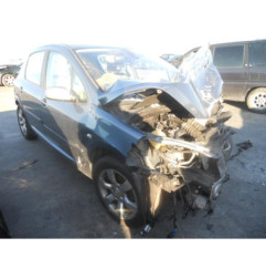 Leve vitre electrique arriere gauche PEUGEOT 307