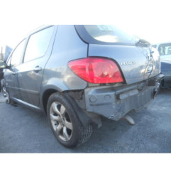 Leve vitre electrique arriere gauche PEUGEOT 307