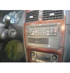 Leve vitre electrique arriere gauche PEUGEOT 307
