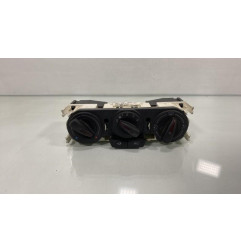 Commande chauffage SEAT IBIZA 4 Photo n°1