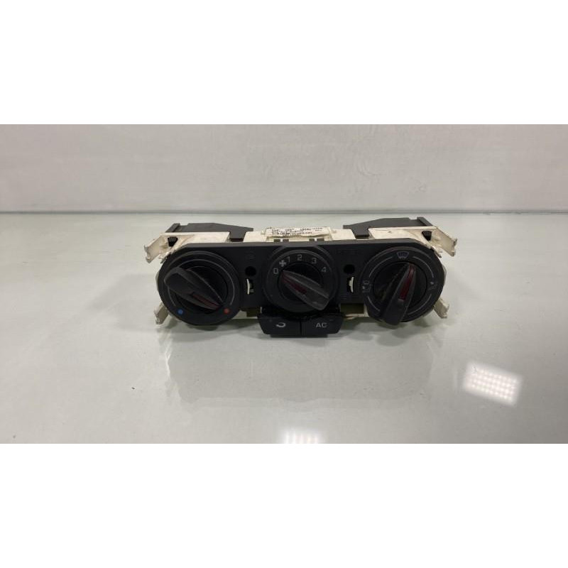 Commande chauffage SEAT IBIZA 4 Photo n°1