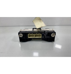 Commande chauffage SEAT IBIZA 4