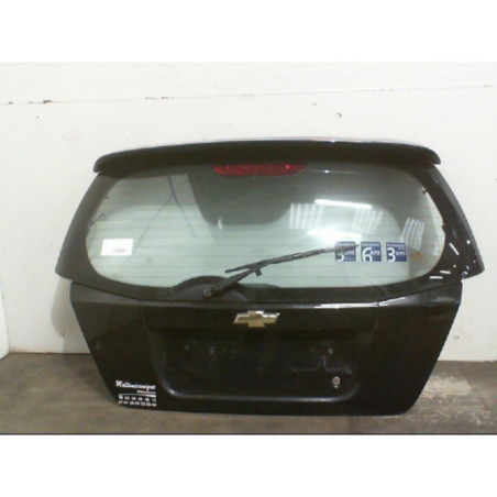 Malle/Hayon arriere CHEVROLET KALOS Photo n°1