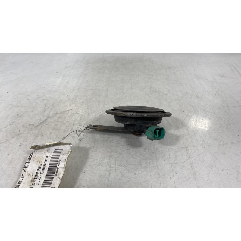 Avertisseur/Klaxon CHEVROLET KALOS Photo n°3