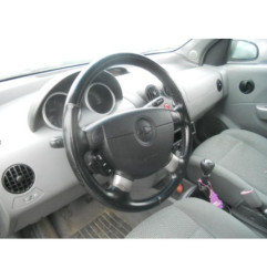 Avertisseur/Klaxon CHEVROLET KALOS