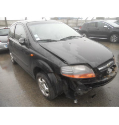 Commande chauffage CHEVROLET KALOS