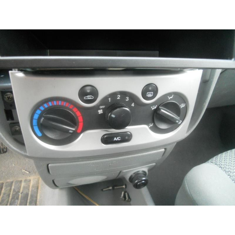 Commande chauffage CHEVROLET KALOS Photo n°8