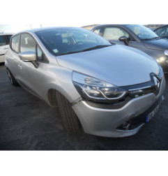 Bloc ABS (freins anti-blocage) RENAULT CLIO 4